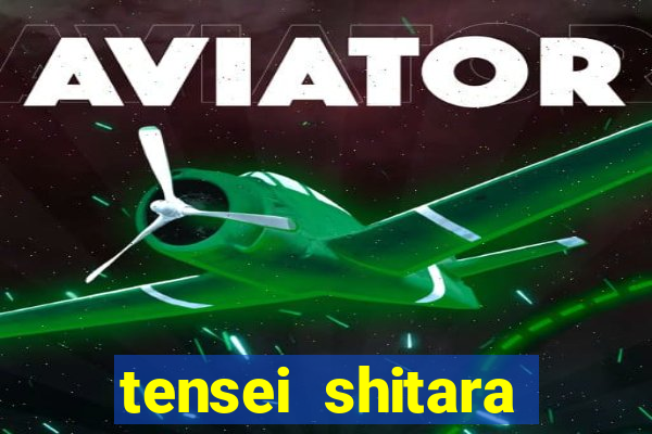 tensei shitara slime datta ken temporada 3 dublado